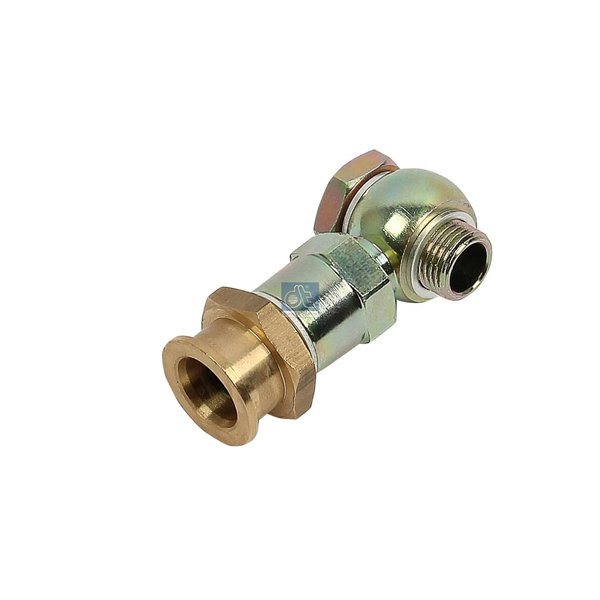 شیر Overflow 4.66755 DIESEL TECHNIC